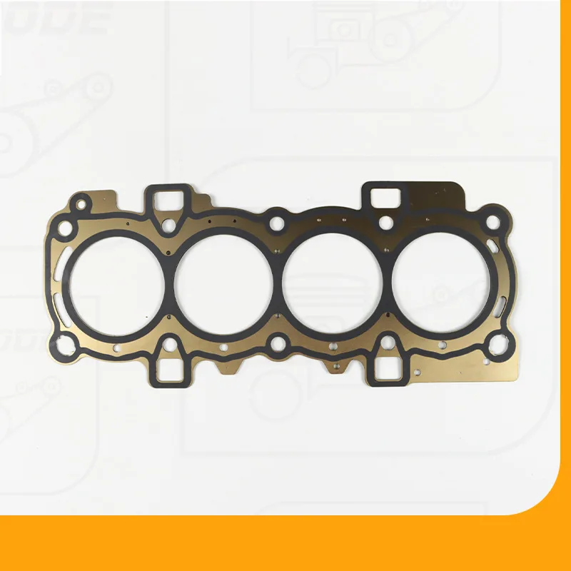 7S7G-6051-XB는 포드 이스케이프/KA 1.5Ti/2013/UEJB 실린더 헤드 가스켓 수리 키트에 적합합니다.