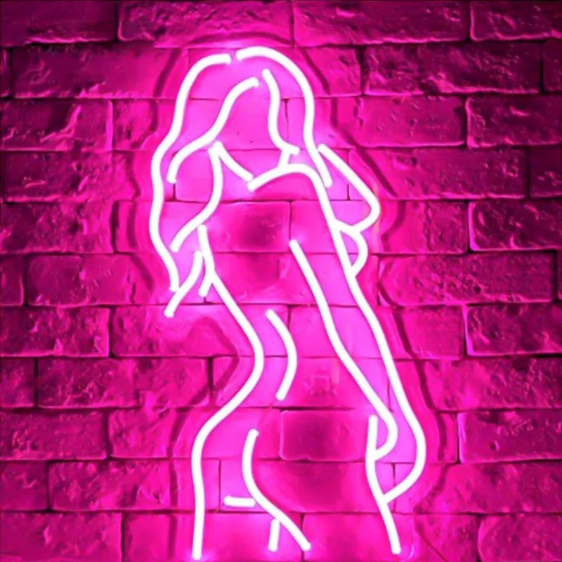 

Custom Alphabet Neon Waterproof Letters Neon Lights Shop Name Sign Outdoor Logo Custom Signage Led Neon Sign