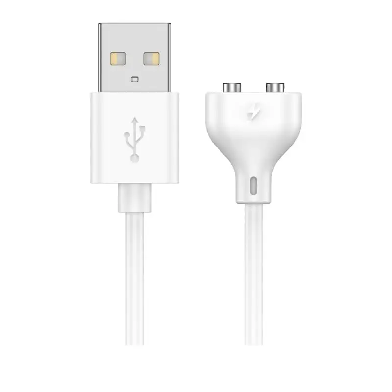 Charging Cable Charger Cord Compatible with Satisfyer Penguin Curvy 2+ Double Fun Yummy Sunshine Mono Flex Men Vibration