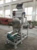 Industrial 2.5Ton/H Crushed Vegetable Juice Making Machine Screw Juicer Spiral Crushed Orange Lemon Fruit Juicer With Crusher 4