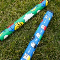 High-Quality PU Golf Putter Grip - Enhanced Stability & Comfort for Improved Performance 2
