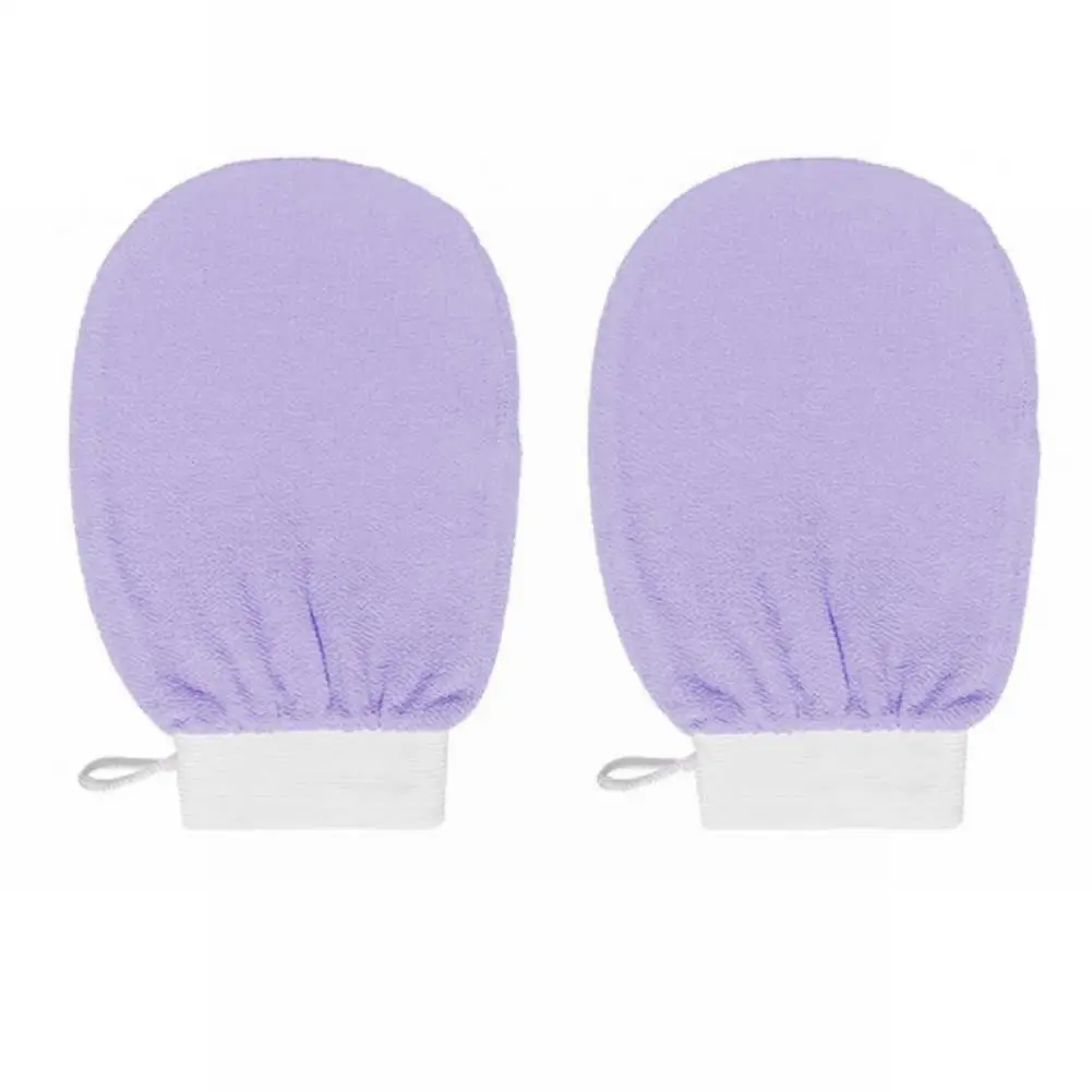 2pcs Light purple