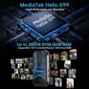 Unihertz 8849 Tank mini 16GB/24GB+256GB Rugged 4.3 Inch Display Android 13 5800mAh Battery 100MP Camera IP68 4G Global 3