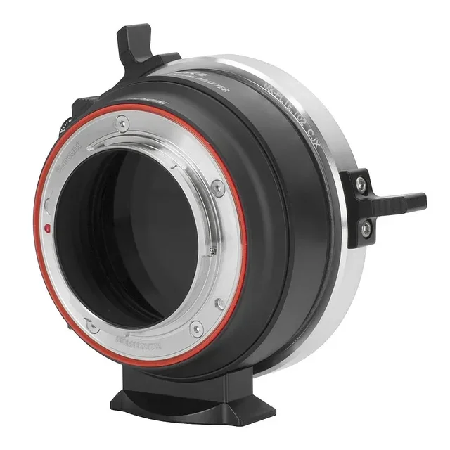 Meike MK-PLTE-C/MK-PLTL-CMK-/PLTRF-C Adapter Ring PL mount Lens to E /RF/L- mou