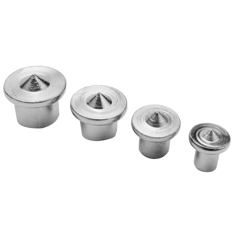 장부촉 핀 센터 포인트 세트, 목재 장부촉 센터, 정렬 도구 포인트 마커, 전동 공구, 6mm, 8mm, 10/12mm, 로트당 8 개