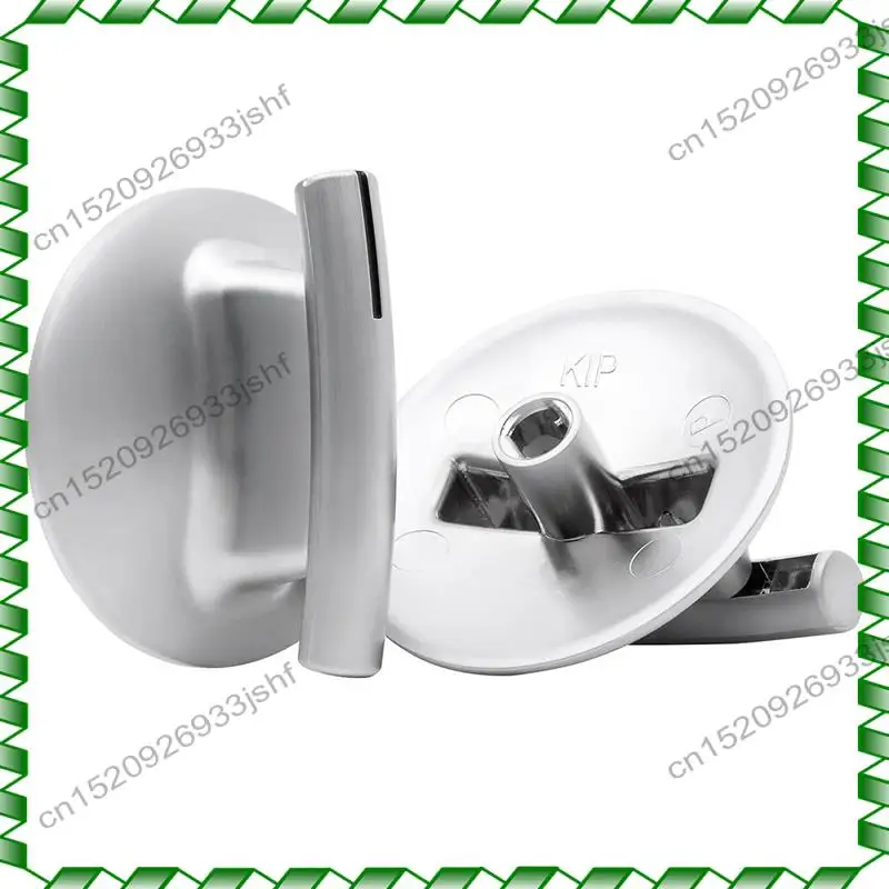 -BOFF 4팩 74010839 Jenn Air 스토브/스토브용 표면 버너 손잡이 교체 액세서리 - WP74010839, 7737P372-60 대체