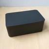 Wet Tissue Box Desktop Seal Baby Wipes Paper Storage Box Household Plastic Dust-proof With Lid Tissue Box For Home Office Decor 4
