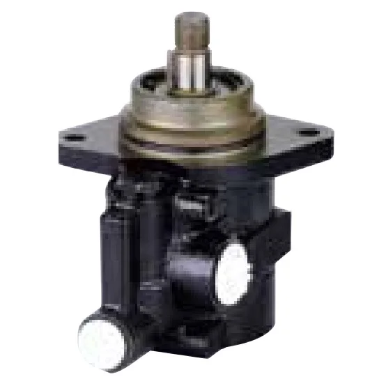 

POWER STEERING PUMP FOR VOLVO TRUCK TRACTOR DUMP TRUCK MIXER TRUCK CONCRETE PUMP TRUCK 8113590 RH