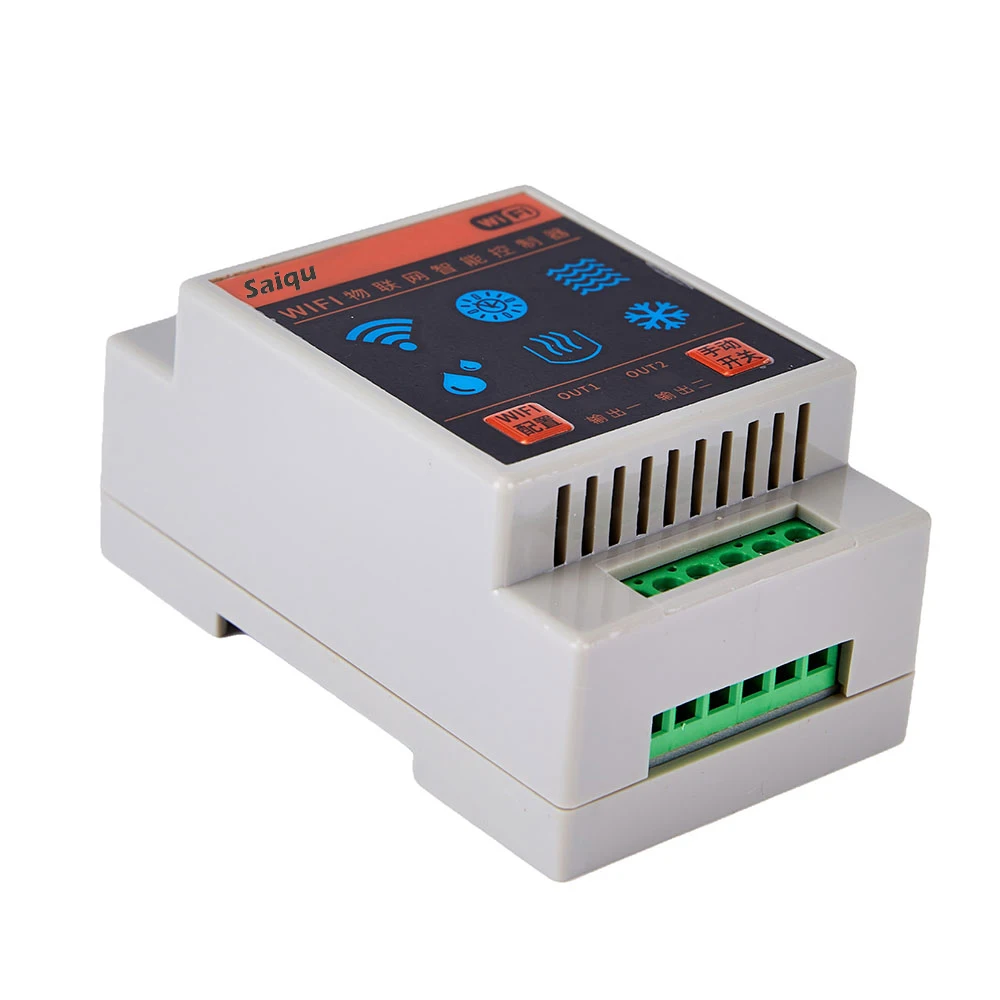 Рисунок 2 - Контроллер уровня воды для резервуара