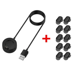 Premium Type C USB Charging Cable with Dust Plug (Plug Charger)