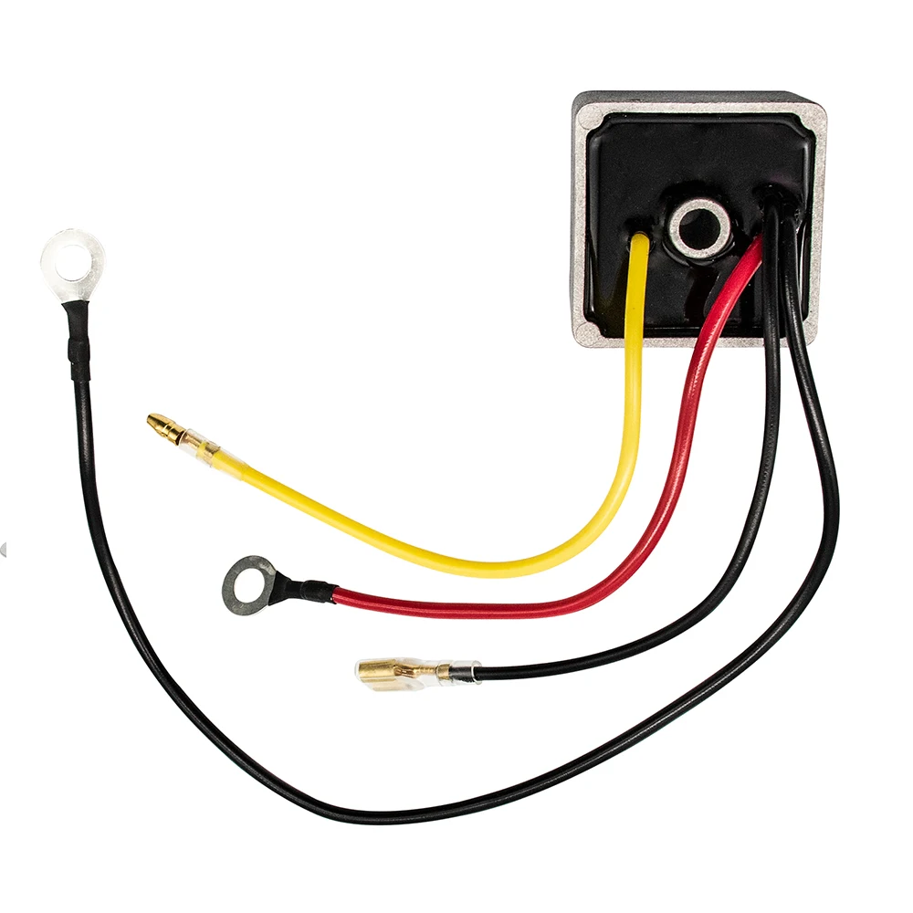 Regolatore Di Tensione Del Carrello Da Golf Per 1992 E Up Club Car Gas Ds & Carryall' #1015777 102711201