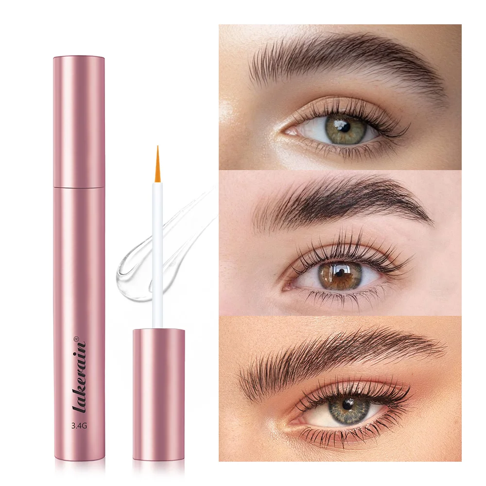 Nourishing Eyelash & Eyebrow Enhancer Serum