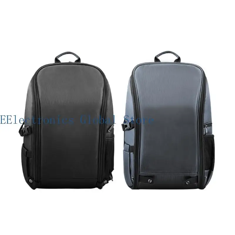 462B Air 3 배낭 휴대용 케이스 블랙 방수 배낭 압력 저하 방지