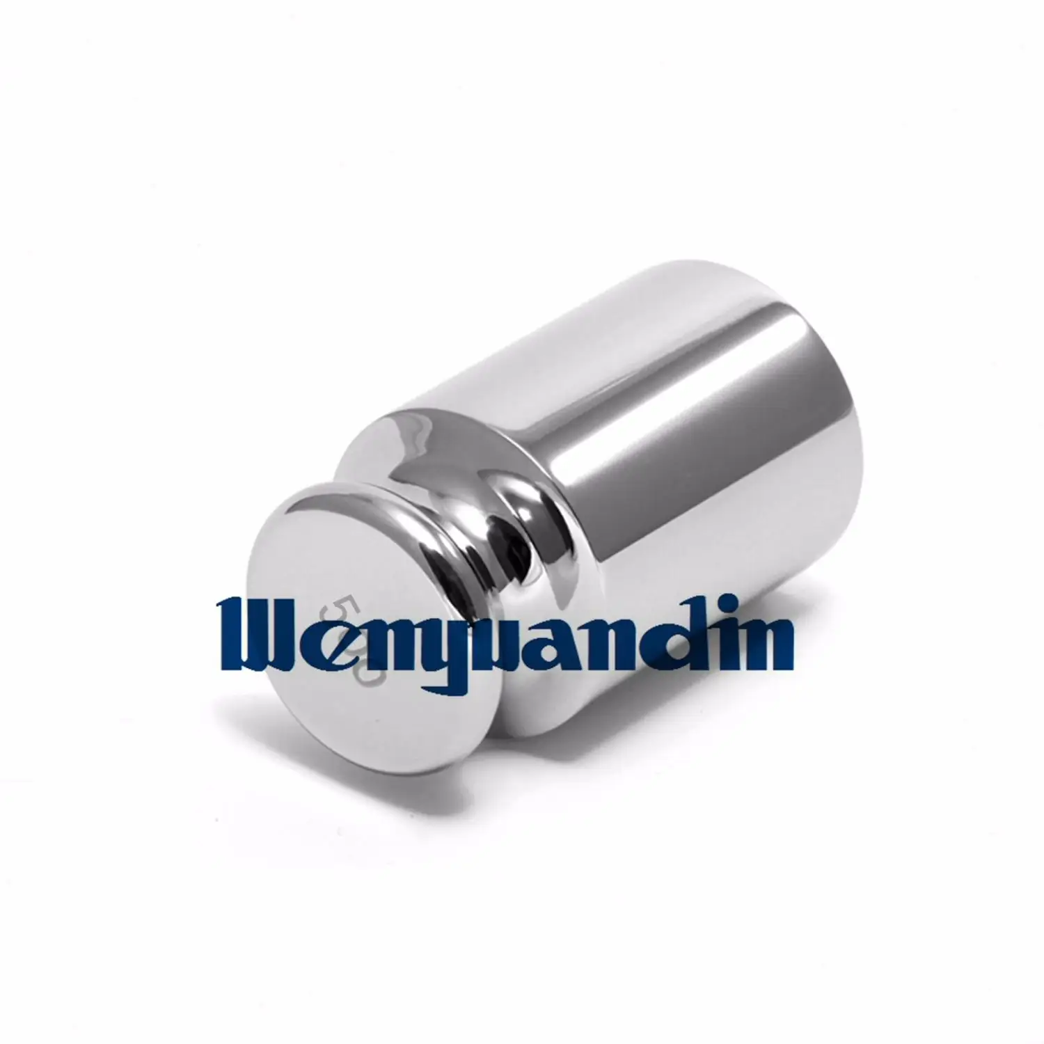 

500 Gram Calibration Weight Precision Scale Test Weight 500g For Pocket Balance Calibration Test