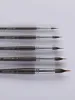 Artsecret 2108 Two Layer Liner Art Acrylic Paints Brush Squirrel Hair Mix Nylon Carbonized Drawing Pen For Details 1