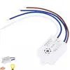 Sound Sensor Switch Module Detector 220V Sound Voice Sensor Intelligent Auto On Off Light Switch Sensor Stable For Smart Home 3