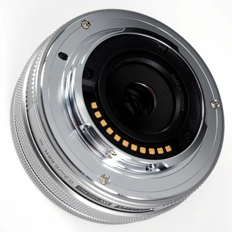Original M. Zuiko Digital ED 14-42 mm f/3.5-5.6 EZ lens For Olympus EM10 EM5 EP5 EP3 EPL5 EPM2 For Panasonic GF5 GX1 GX7 G10 4