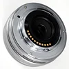 Original M. Zuiko Digital ED 14-42 mm f/3.5-5.6 EZ lens For Olympus EM10 EM5 EP5 EP3 EPL5 EPM2 For Panasonic GF5 GX1 GX7 G10 4