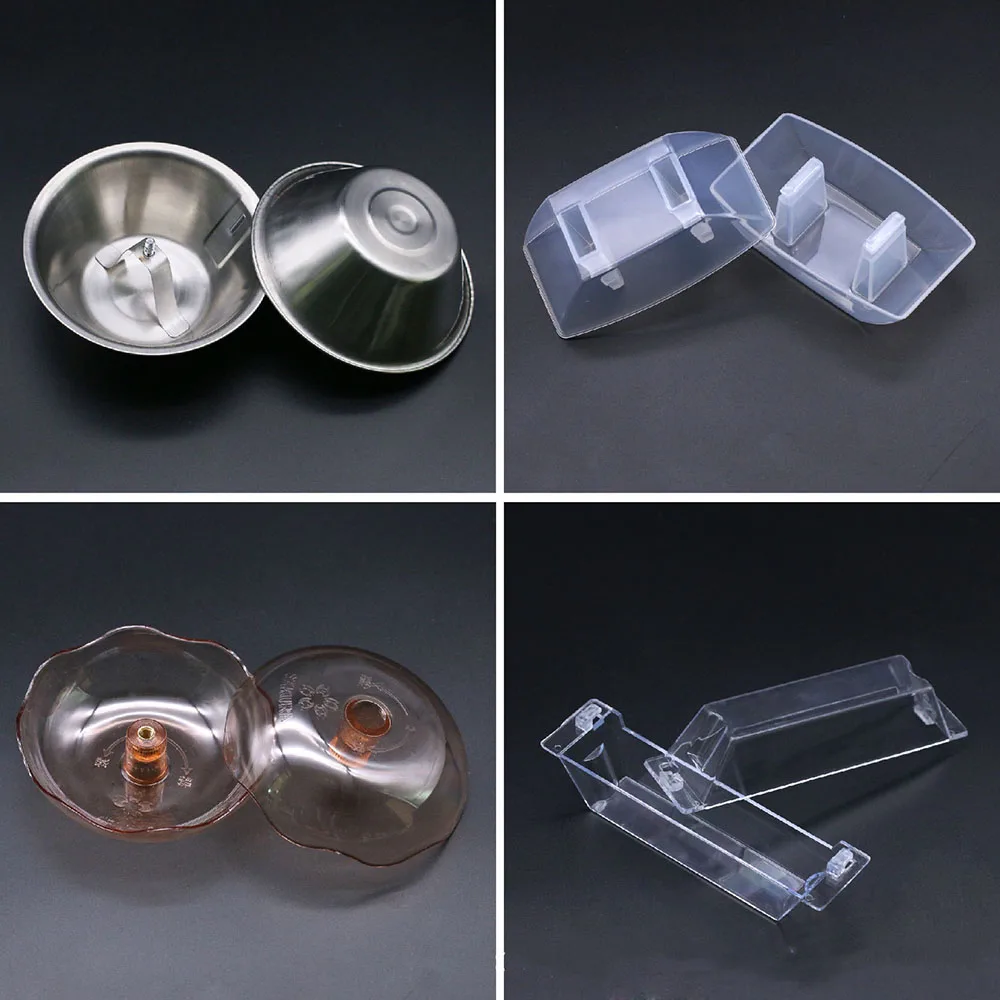 Universal range hood oil cup, oil reservoir, collection cover, various models, kitchen accessories