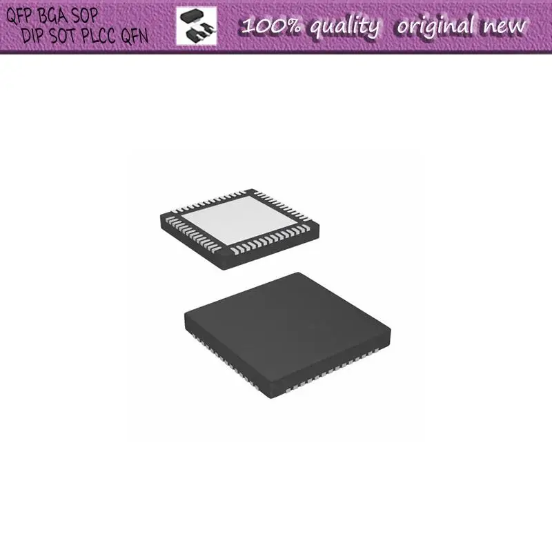 

Новый ASP1212 ASP1212-N60NT QFN-56