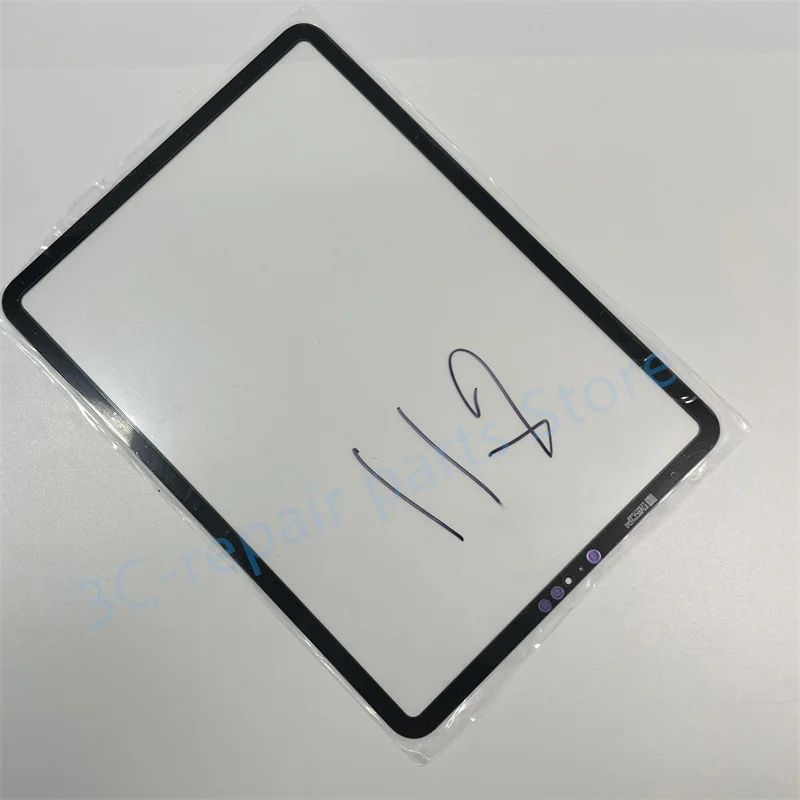 Outer Lcd Screen Panel Repair For Apple iPad Pro 11 1st 2nd 3rd