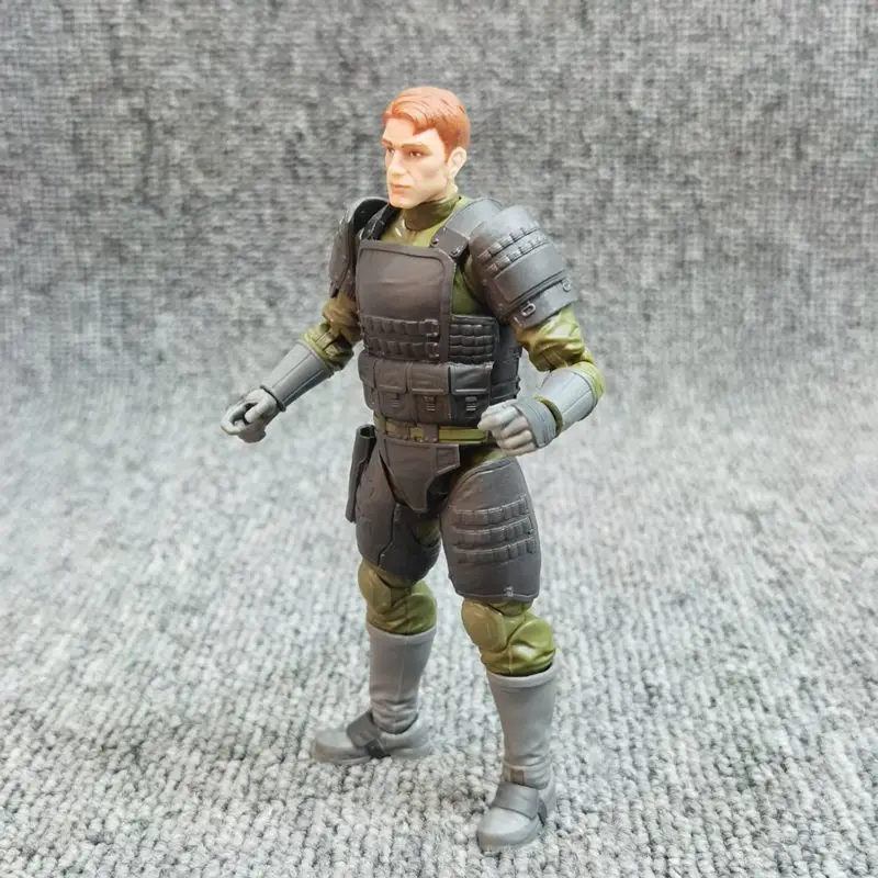 Seae5263f66854c6e803ac5b5478cc4b0v - G.I. Joe Figure