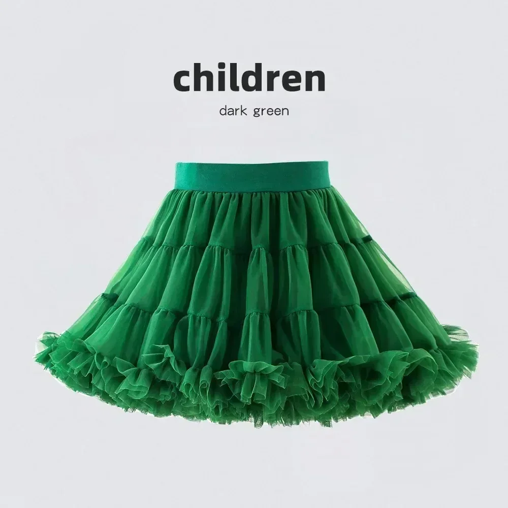 Vobozeany Tutu Gonna Neonata Tulle Bambina Carino Principessa Vestiti Tutu Danza + Fascia per Compleanno Newborn Fotografia Props