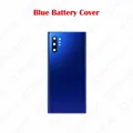 Note 10Plus Blue
