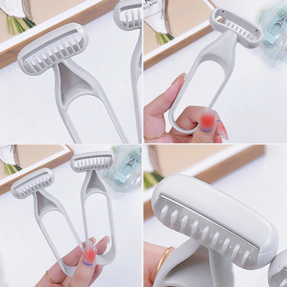 Grooming Razors for Women