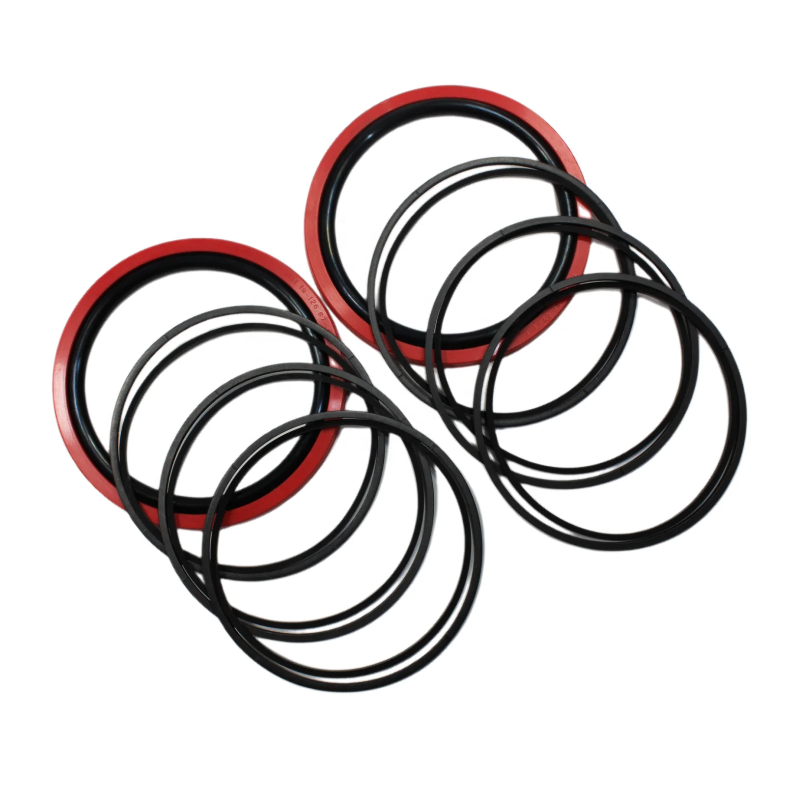 

Rotary Coupling 7013187 JLG Hydraulic Cylinder Seal Kit