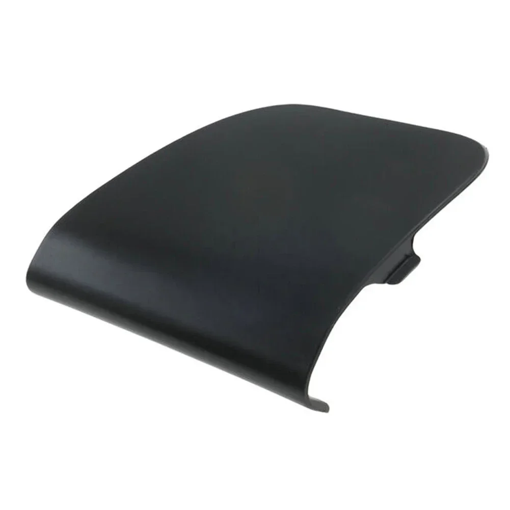 Car Tow Hook Cover 1pc Front Bumper Towing Hook Eye Cover for Mazda MX-5 Miata 2016-Replacement