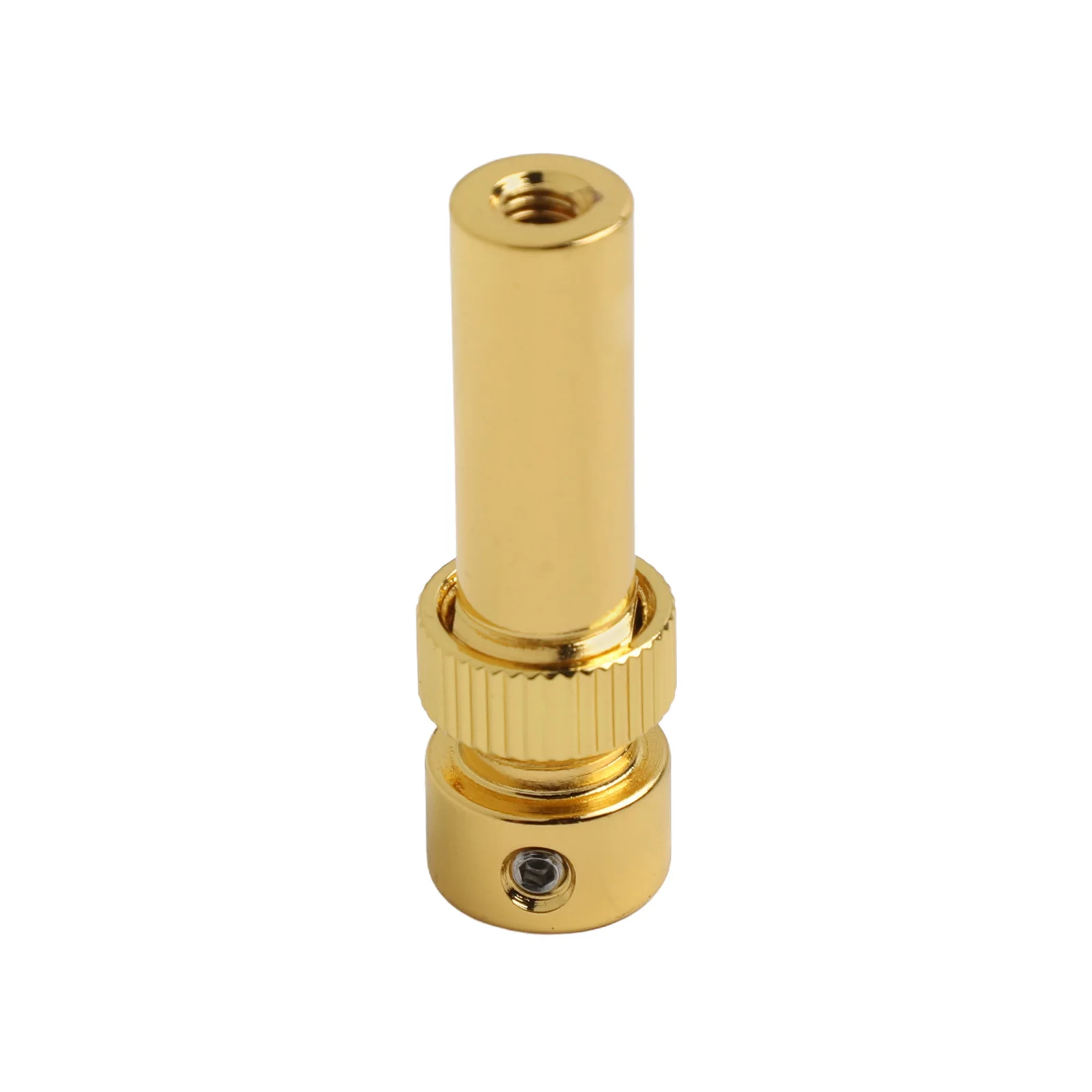 Für Gitarrenperformance, 8,6 mm Tremolo-Stangenbuchse, Tremolo-Griff, stabile Verbindung, reibungslose Steuerung für E-Gitarre – Detail 31