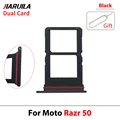 Razr 50 Black