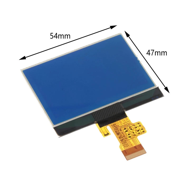  LCD ÷, Ǫ 407 407SW 407  VDO A2C53119649 9658138580