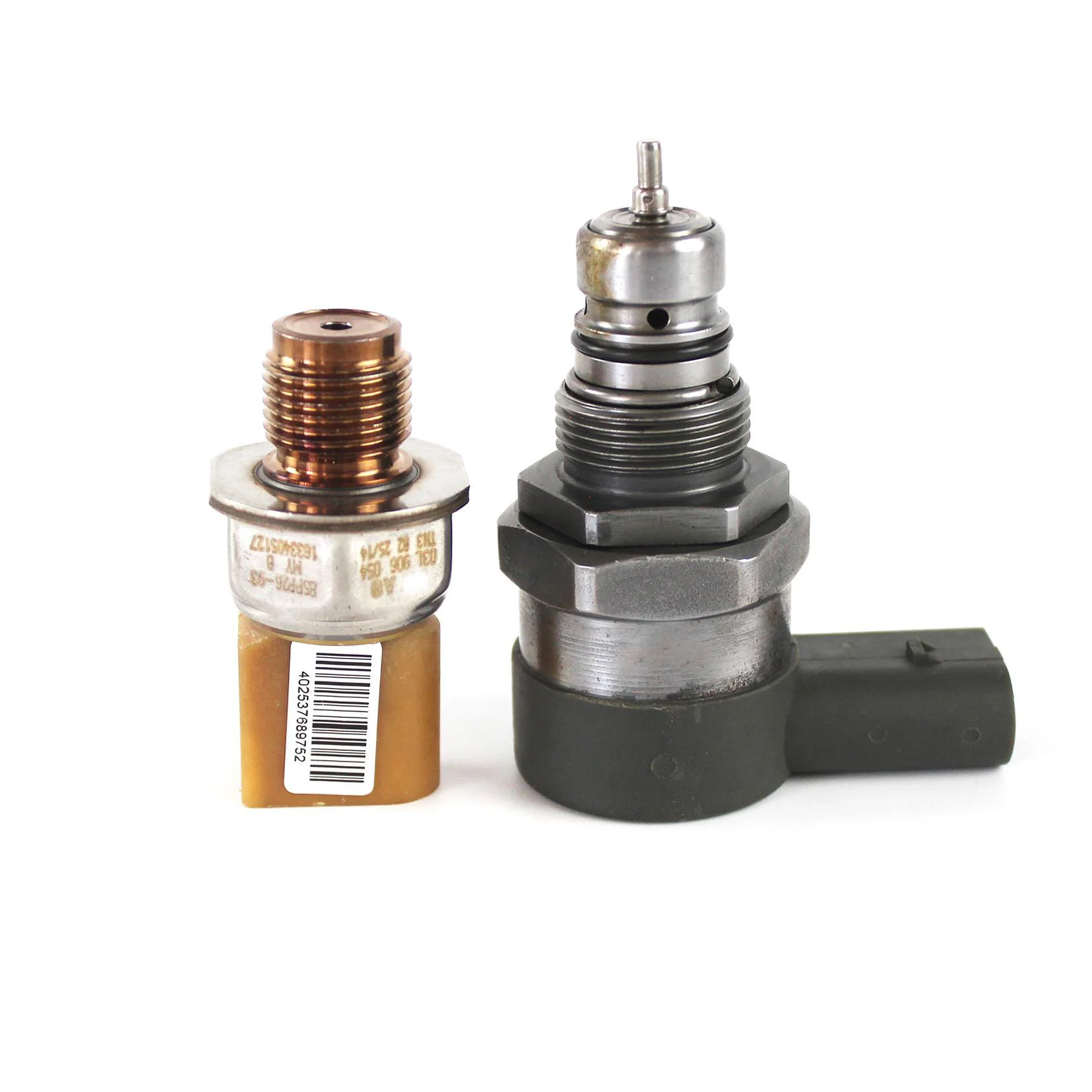 Valvola Limitatrice E Sensore Limitatori Di Pressione Rail Carburante 057130764H/ 0281002859 03L906054A/ 03L906054 Per Audi Vw Seat 2.0 3.0Tdi