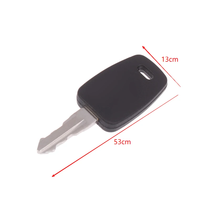 TSA Gepäckschlüssel 007 TSA002 TSA006 TSA Safe Ski Universal-Schlüssel Master Kofferschlüssel für Vergessene Passwörter – Detail 10