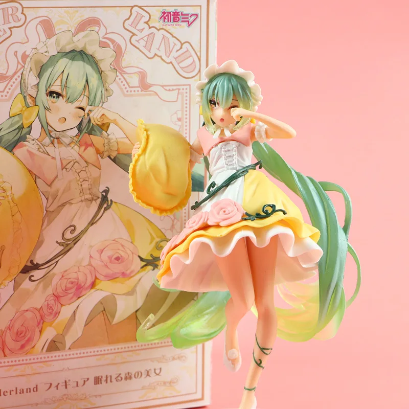 Seae58df16e1e4ea3a3a82405ae80301cp - Hatsune Miku Figure