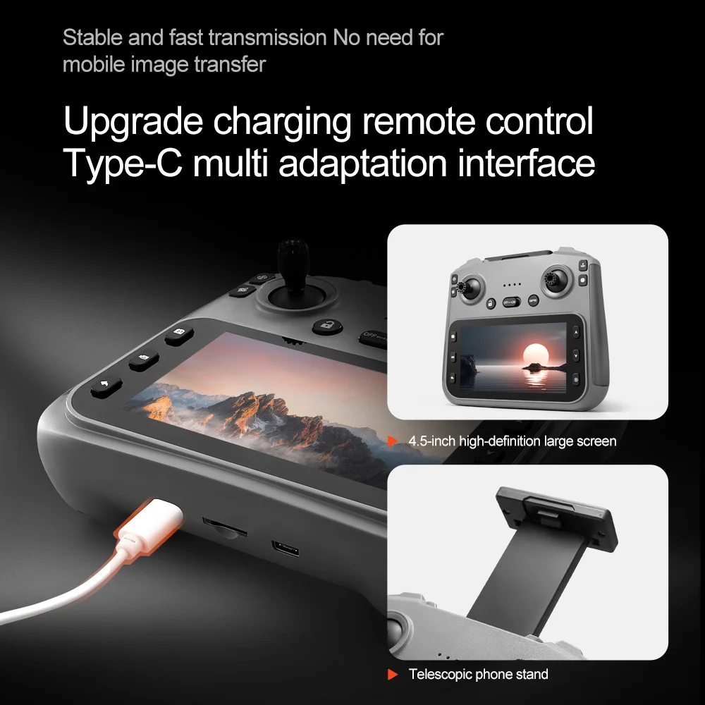 Xiaomi V198Max 8K Dual-Camera Drone 2