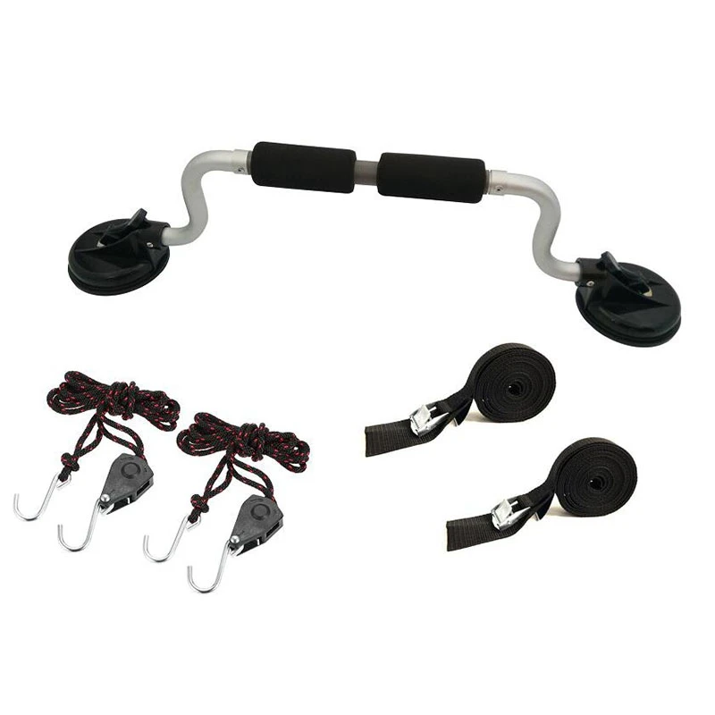 

Kayak Roller Boats Load Assist Suction Canoes Roller Load Assist For Car Top Accesorios Kayak