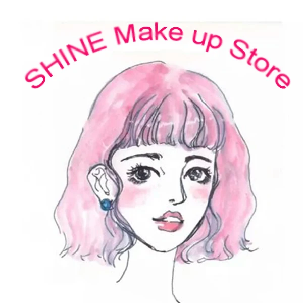 SHINE Make up Store