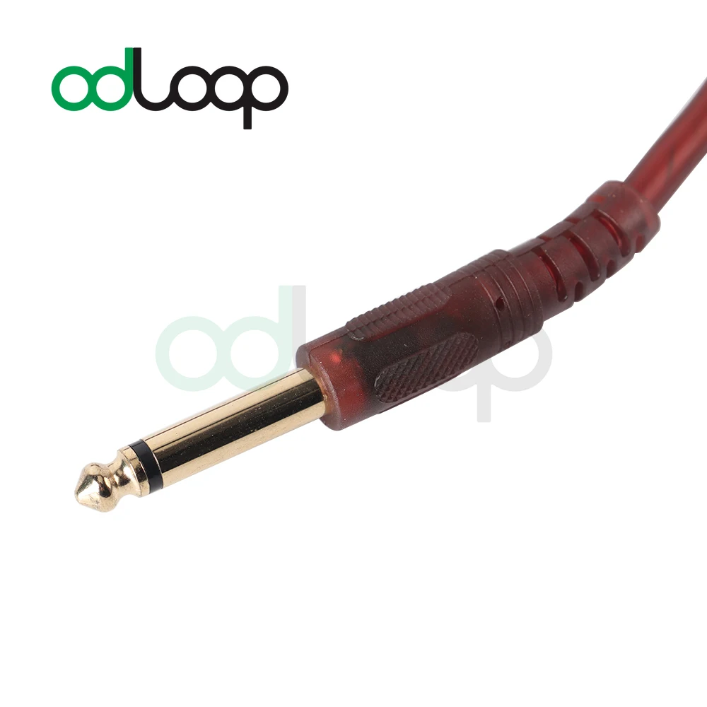 ODLOOP ϷƮ ̽ Ÿ Ű ȣȯ  Ÿ ̺,   Ŀ ̺ Ǳ, -, 3m, 6.35mm