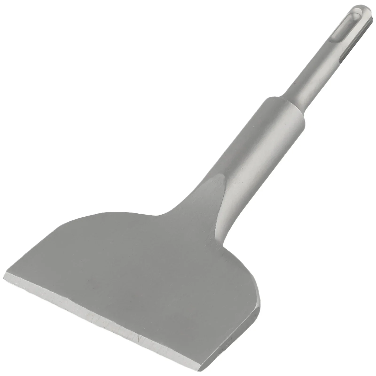 

SDS PLUS Electric Hammer Chisel Round Shank Tile Shovel Wall Concrete Impact Drill Elbow Widening Drill Bit Angled Bent Tile