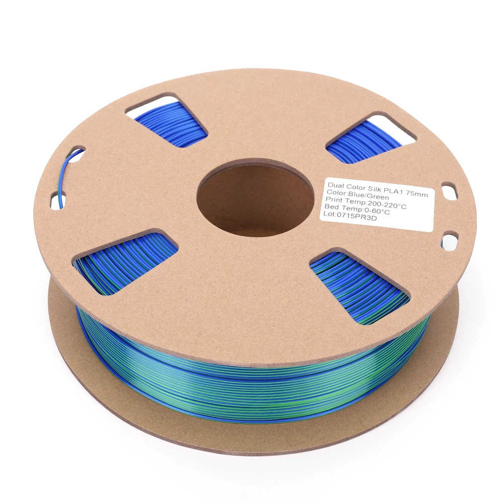 Rainbow PLA 3D ł?a? ¨?£?, ?∂Au?u¨?o? §¨ u?ⓒ?, 3D ¶ ?ⓒał, ?ł£® I∑ł?¶?, 3D ł?aoA ≠?I≤? ł?o? I?A?a?, 1.75mm