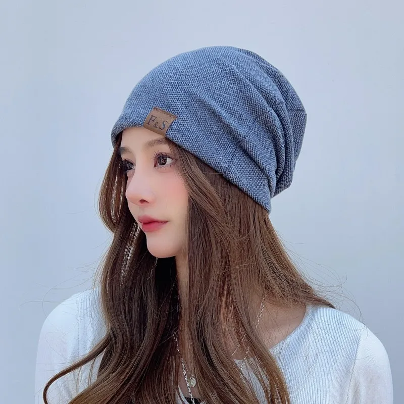 Turban Hat Turban Hat Breathable Sports Sweat-absorbent Hip-hop Running Confinement Hat Summer Cold Riding Thin Baotou
