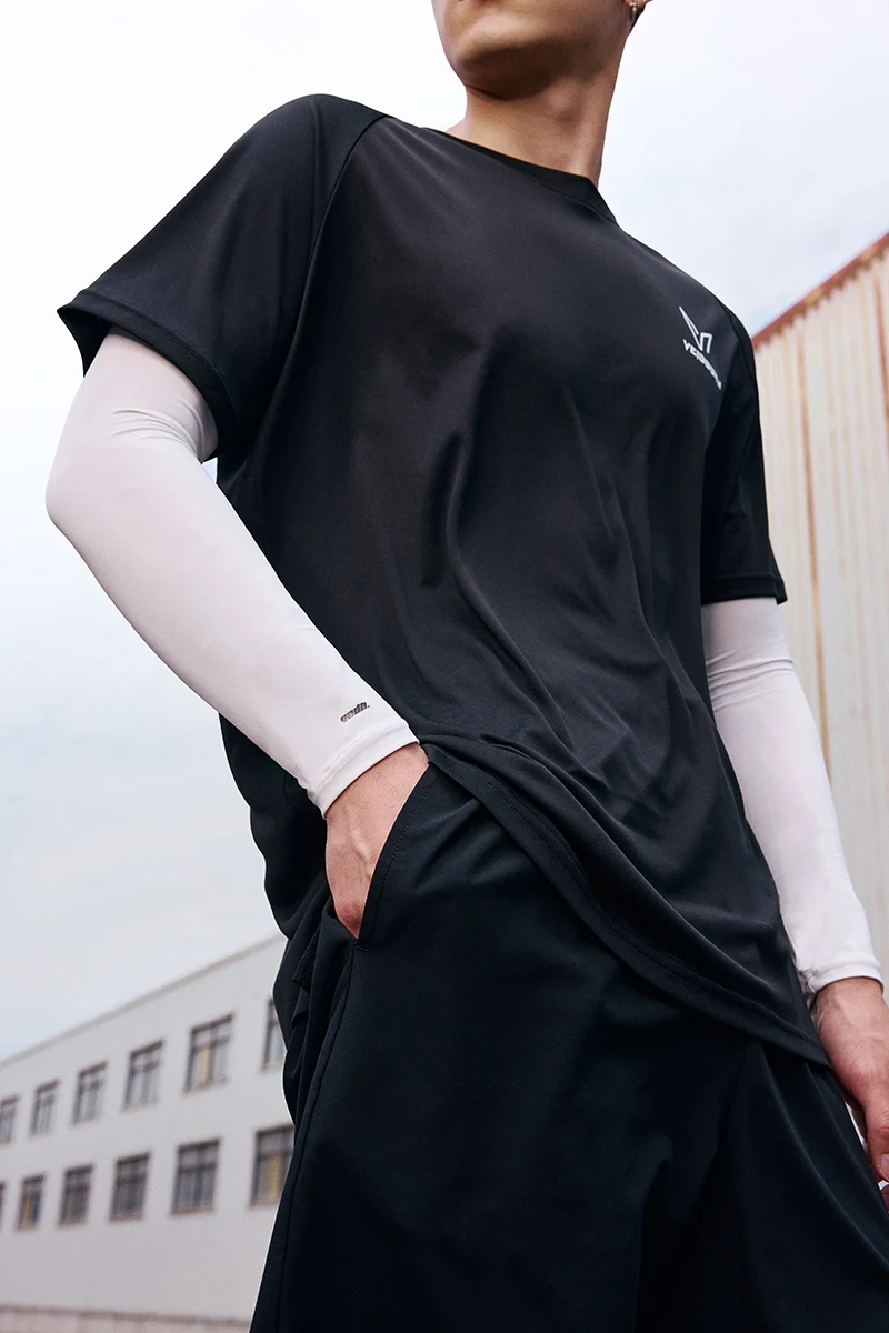 Ice Silk Bike Sleeves