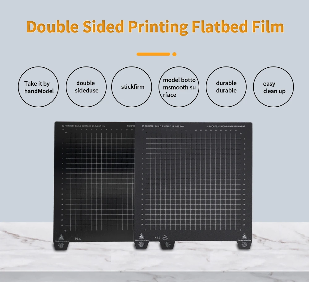peças e acessórios para impressora 3d