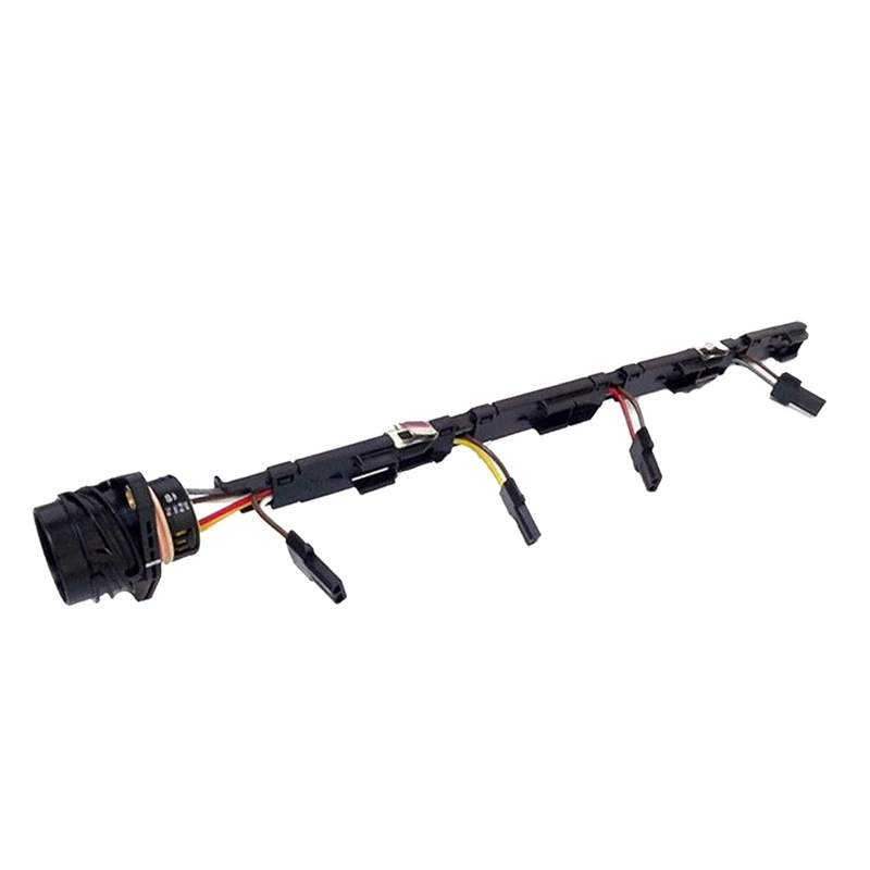 5X Per 1.9 Tdi / Pd Motore Iniettore Cablaggio 038971600