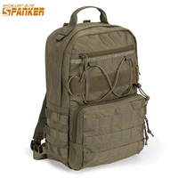 Tactical Backpacks Hunting Camping Hydration Backpack Traveling Bags Survival Outdoor Vest Hydration Bags EDC Molle Hiking Bag 1