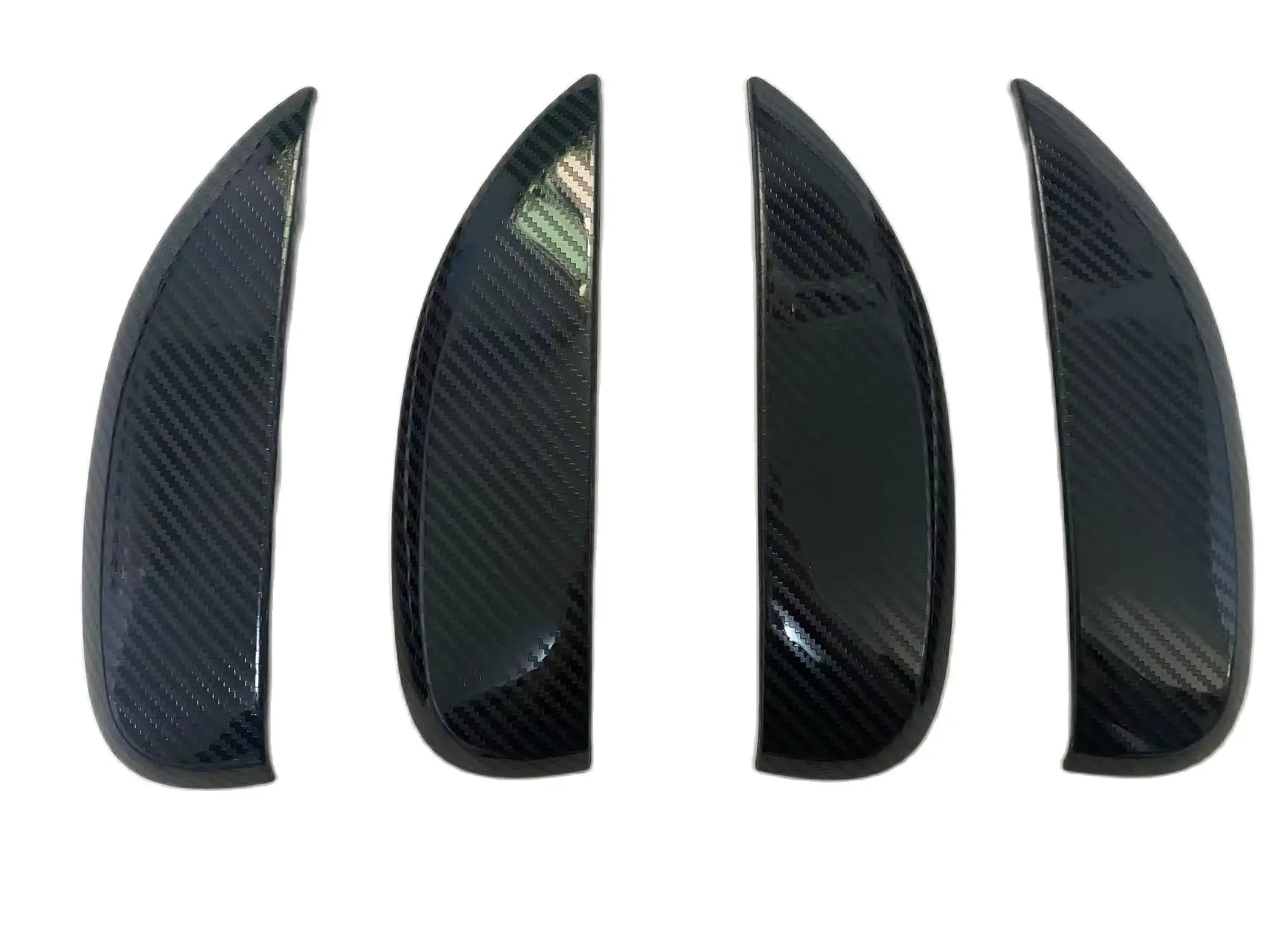 Ciotola Della Maniglia Della Porta In Acciaio Inossidabile Cromato Per Renault Duster Logan 2 Dacia Sandero Stepway Ii Sandero 2 Duster Accessori Per 