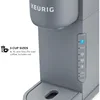 Keurig K-Iced Coffee Maker, Single Serve K-Cup Pod Iced Coffee Maker, With Hot and Cold Coffee Capabilities, Brews Any K-Cup Pod 6